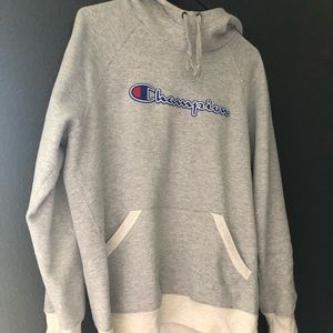 Champion sweatshirt